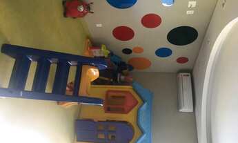 Imagem 6: Apartamento para aluguel tem 80 metros quadrados com 2 quartos mobilado