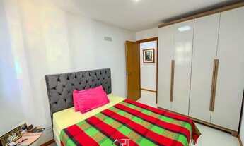 Imagem 6: Apartamento 03 quartos, com lazer clube na frente do mar de Itaparica