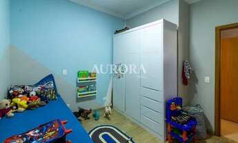 Imagem 7: Sobrado com 3 dormitórios à venda, 155 m² por R$ 780.000,00 - Jardim Central Park - Londri