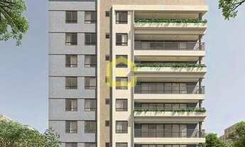 Imagem 2: Apartamento à venda 3 Quartos 1 Suite 1 Vaga 89.14M² Boa Vista Curitiba - PR