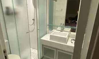 Imagem 3: Apartamento para venda tem 65 metros quadrados com 3 quartos em Parque Novo Mundo - São Pa