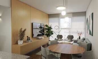 Imagem: Apartamento em Perdizes com 2 dormitórios