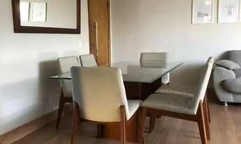 Imagem 6: Lindo apartamento, reformado, ventilado e 02 vagas