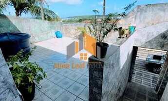 Imagem 4: Casa em Rua Calçada no Bairro de Caetés I - Abreu e Lima