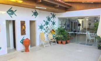 Imagem 5: Cobertura com 4 dormitórios à venda, 320 m² por R$ 3.190.000,00 - Barra da Tijuca - Rio de