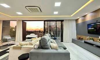 Imagem 7: Casa - Swiss Park - Campinas