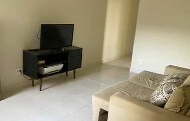 Imagem 3: Vaga feminina em apartamento