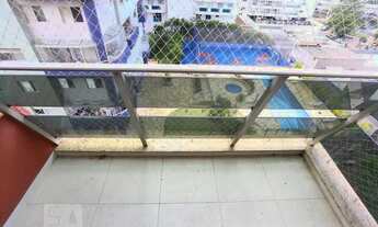 Imagem 6: Apartamento para Aluguel - Centro, 3 Quartos, 160 m2