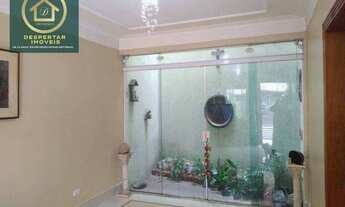 Imagem 4: Sobrado com 3 dormitórios à venda, 104 m² por R$ 860.000,00 - Parque São Domingos - São Pa