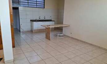 Imagem 2: Casa Térrea Padrão (rua), Parque Ribeirão Preto, Ribeirão Preto - SP