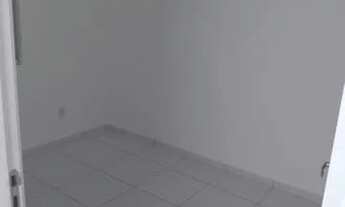 Imagem 4: Apartamento de 2 quartos com 44 m2 no Parque das Árvores II - R$119.900,00 whatsapp:84 9.9