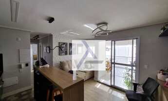 Imagem: Apartamento com 2 dormitórios à venda