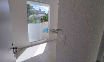 Imagem 7: Apartamentos novos 1º locação na Gonçalves ledo 1531 02 Quartos 01 vaga Elevador Port 24 h