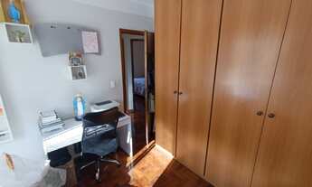 Imagem 4: Apartamento de 3 quartos a venda no Buritis