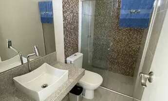 Imagem 2: Haras Residence Casa com 5 dormitórios