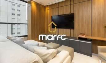 Imagem 5: Cobertura Duplex à venda no Itaim Bibi