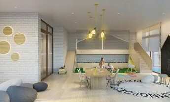 Imagem 5: São Paulo - Apartamento Padrão - Campo Belo