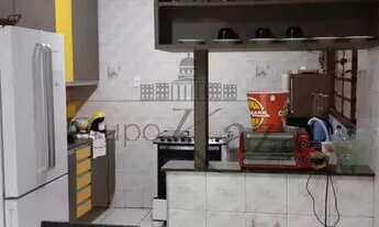 Imagem 4: Casa Térrea em São José dos Campos