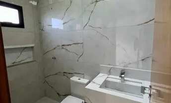 Imagem 6: Casa Alto Padrão Anápolis City Nova