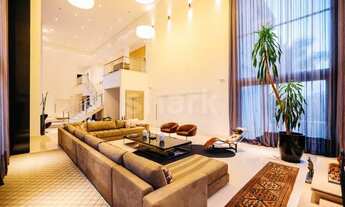 Imagem 7: Casa para venda por R$ 37.500.000,00 em Tamboré, Santana de Parnaíba-SP