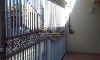 Imagem: CASA RESIDENCIAL em INDAIATUBA - SP, CIDADE