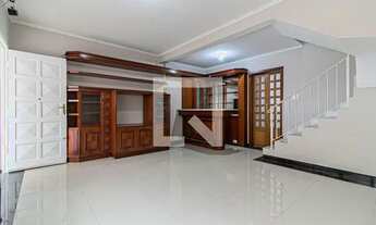 Imagem 2: Casa para Aluguel - Vila Ré, 3 Quartos, 165 m2