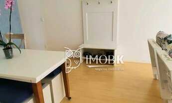 Imagem 4: Apartamento com 3 dormitórios à venda, 90 m² por R$ 450.000,00 - Vila Guarani - Jundiaí/SP