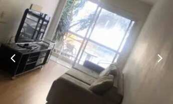 Imagem 2: São Paulo - Apartamento Padrão - Lapa