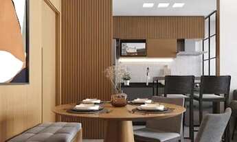 Imagem 4: Lançamento em Itapoã com 2 Quartos - Ed. Enjoy Residence Cód: 20900JM!981