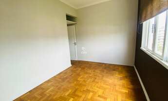 Imagem 4: RIO DE JANEIRO - Apartamento Padrão - Santa Teresa