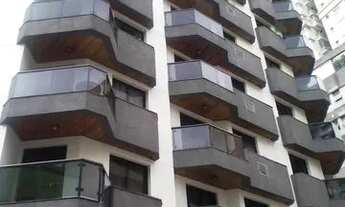 Imagem 2: Flat disponível para locação no Columbia Residence no Jardim Paulista, com 40m², 1 dormitó