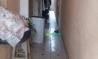 Imagem 3: Sobrado com 4 dormitórios à venda, 150 m² por R$ 425.000,00 - Nova Ponte Alta - Guarulhos