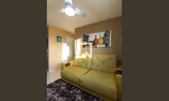 Imagem 4: Apartamento para Aluguel - Hipica, 2 Quartos, 44 m2