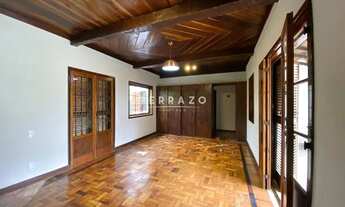 Imagem 3: Casa para aluguel, 5 quartos, 2 suítes, 5 vagas, Parque do Imbui - Teresópolis/RJ