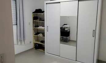 Imagem 3: Apartamento com 2 dormitórios à venda, 47 m² por R$ 160.000,00 - Monte Belo - Taubaté/SP