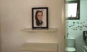 Imagem 4: Alphaville I ,3/4 COM SUÍTE EM 80M² PRONTO PARA MORAR