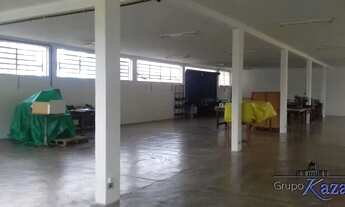 Imagem 7: Industrial Galpão em São José dos Campos