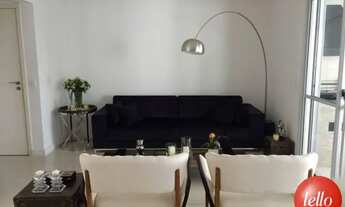 Imagem 5: São Paulo - Apartamento Padrão - Mandaqui