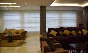 Imagem 4: Apartamento com 5 dormitórios à venda, 300 m² por R$ 3.900.000,00 - Copacabana - Rio de Ja