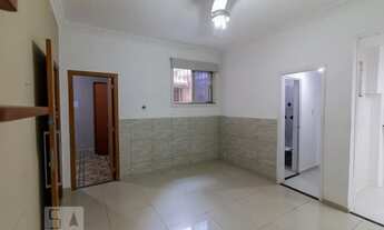 Imagem 2: Apartamento para Aluguel - Maracanã, 2 Quartos, 79 m2