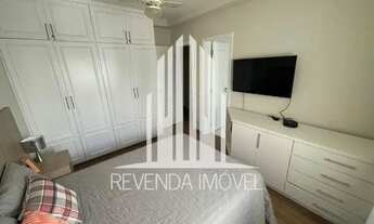 Imagem 2: Apartamento Moema Zona Sul