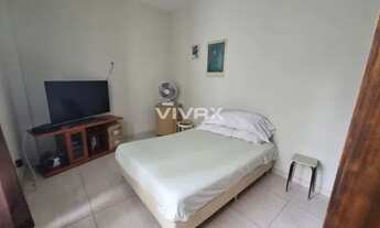 Imagem 4: Méier Apartamento com 2 dormitórios