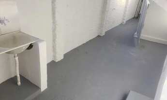 Imagem 3: Barracão 3 cômodos sala cozinha e quarto