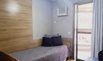 Imagem 6: Maravilhoso 4 quartos todo montado e decorado com lazer completo Cód: 20302 D