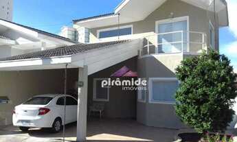 Imagem: Casa com 3 dormitórios, 261 m² - venda