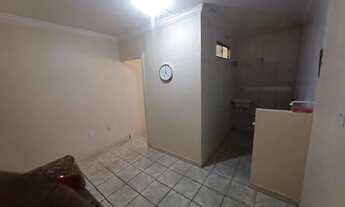 Imagem: Apartamento na 600 ADE do Recanto das Emas