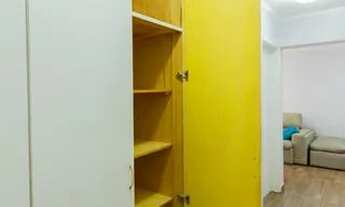 Imagem 7: Apartamento para Aluguel - Brooklin, 2 Quartos, 64 m2