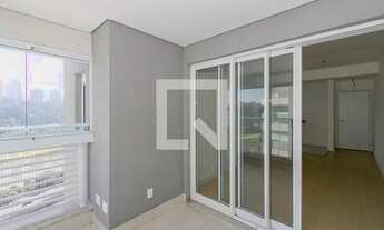 Imagem 7: Apartamento para Aluguel - Chácara Santo Antonio, 2 Quartos, 61 m2