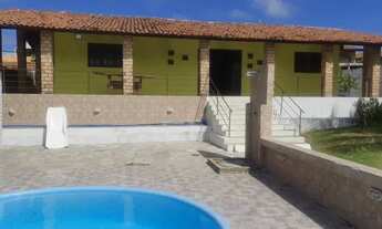 Imagem 2: Casa em Jacumã Casa com 3 dormitórios