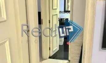 Imagem 4: Apartamento de 3 quartos em Copacabana